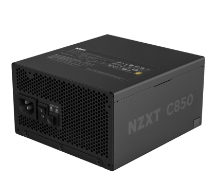Zasilacz NZXT C850 850W 80 Plus Gold ATX 3.1 PA-8G2BB-EU